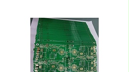 5G滤波器PCB线路板生产厂家