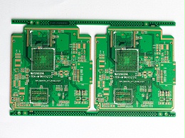 同创鑫知识讲堂大放送之PCB技术简介