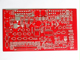 同创鑫告知大家什么是PCB？